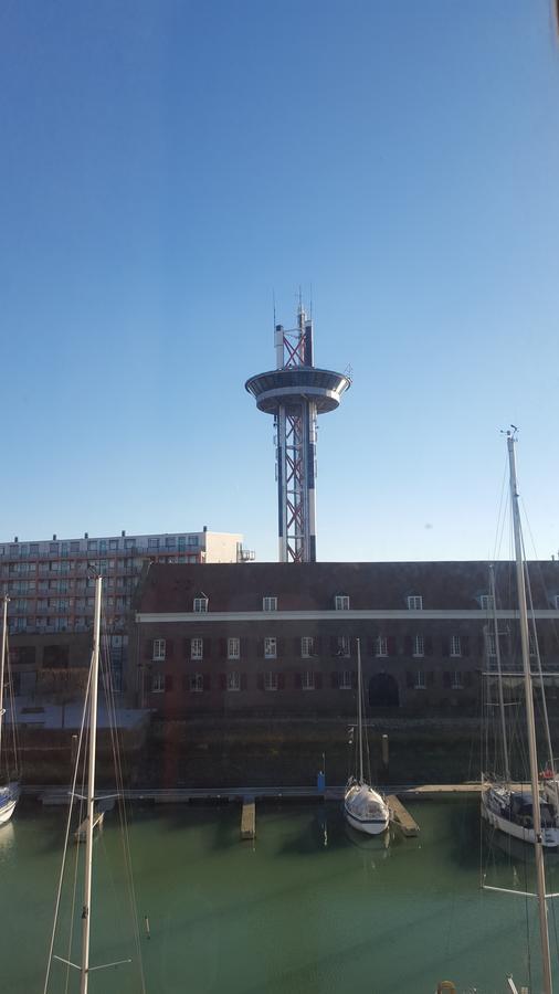Hotel Ambiente Vlissingen Exterior photo
