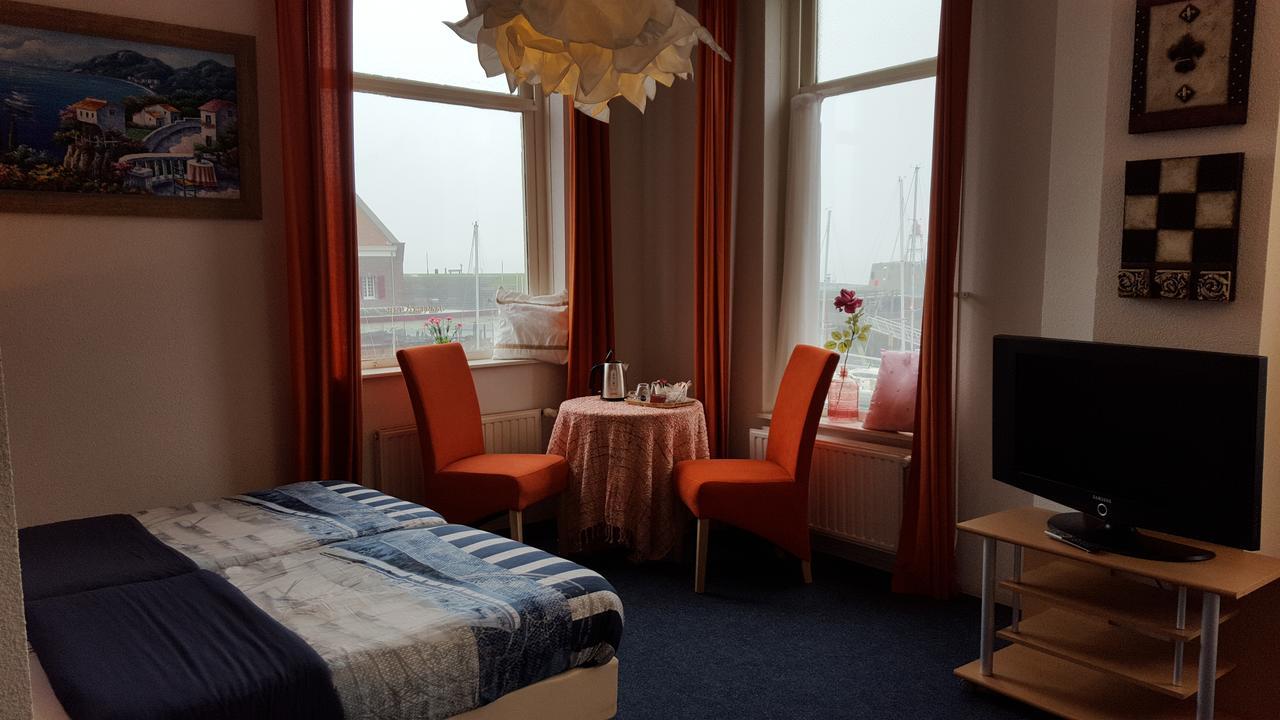 Hotel Ambiente Vlissingen Exterior photo