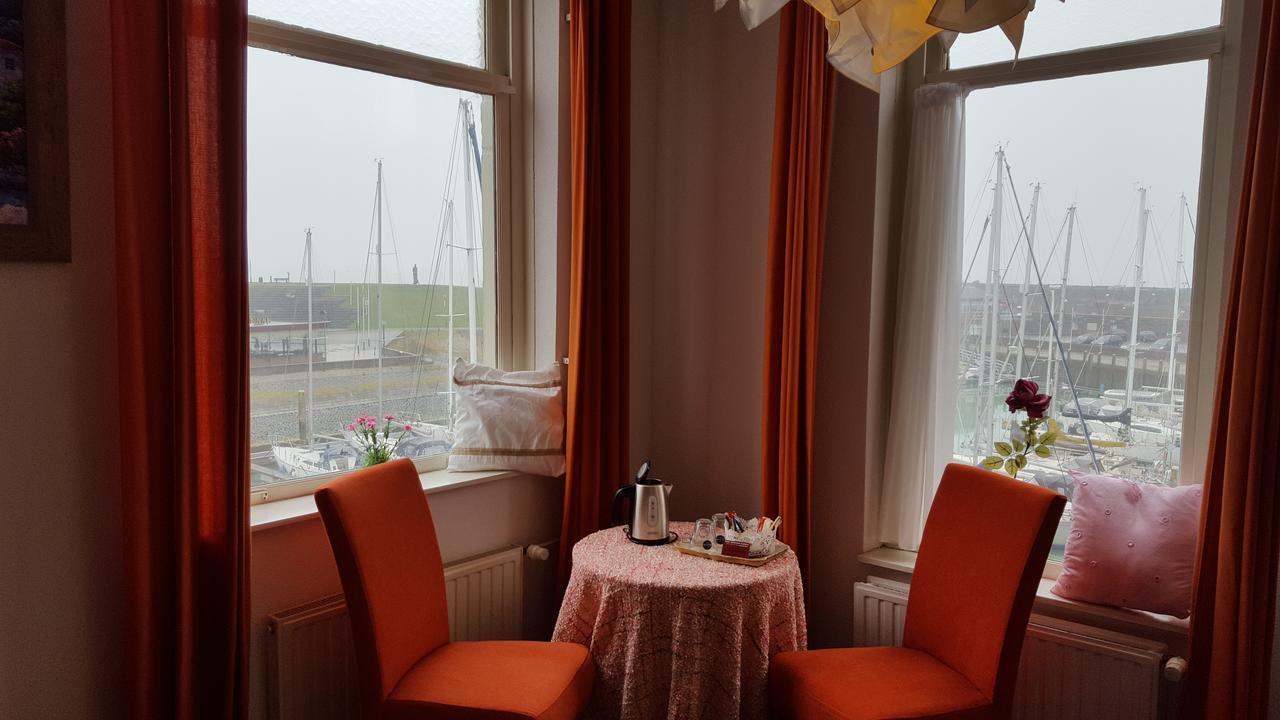 Hotel Ambiente Vlissingen Exterior photo