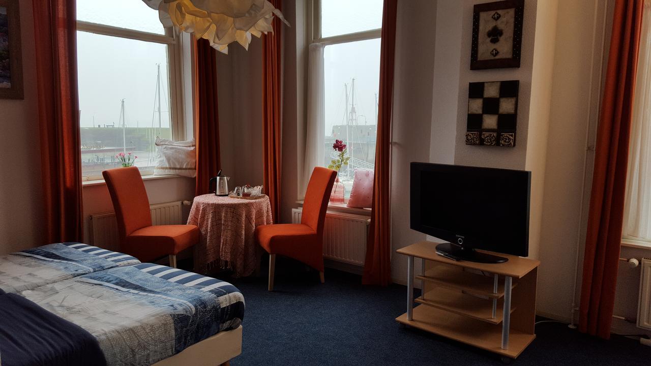 Hotel Ambiente Vlissingen Exterior photo